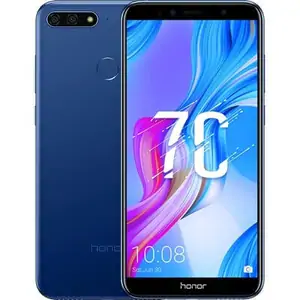 Замена дисплея на телефоне Honor 7C в Воронеже